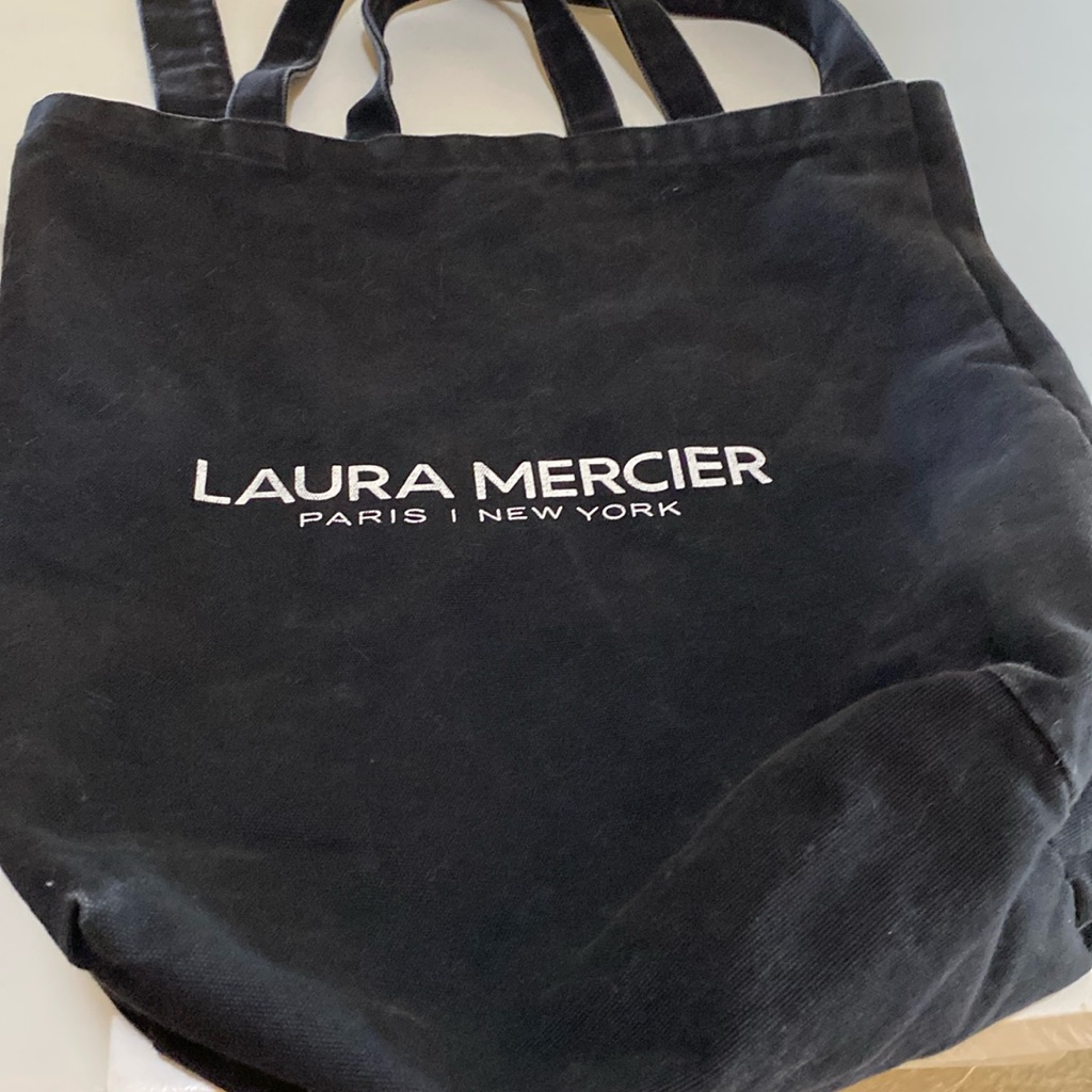 Laura Mercier Tote
